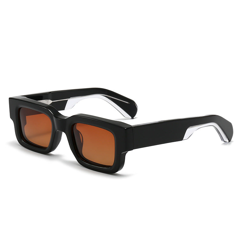 Damen modische Sonnenbrille Karnz