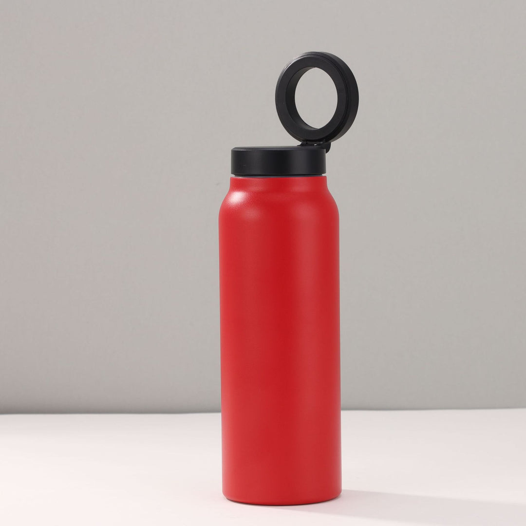 Premium Isolierte Wasserflasche Karnz