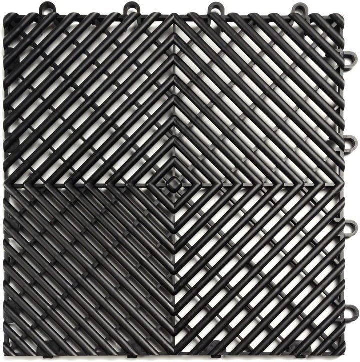 Wasserdichte Outdoormat Karnz