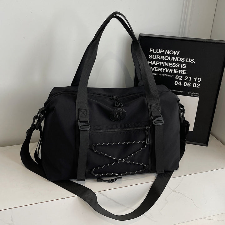 Vielseitige Tragetasche Reisetasche Karnz