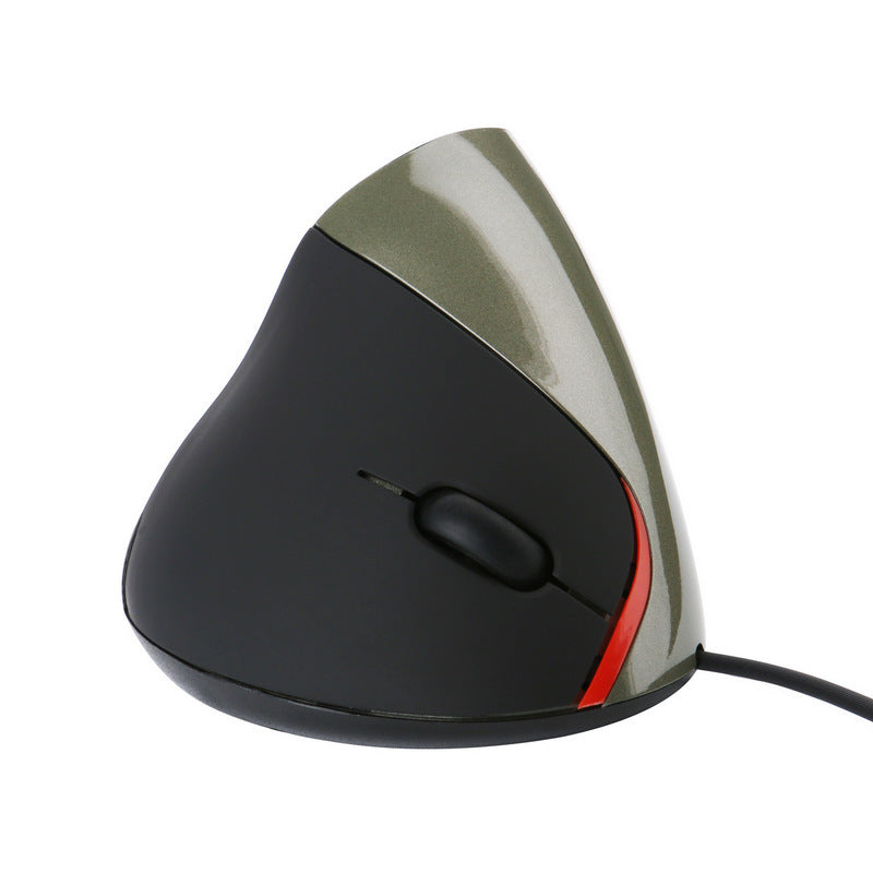 Ergonomische Vertikale Maus Karnz