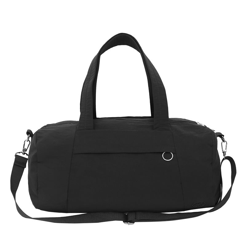 Leichte multifunktionale Wochenend-Duffel-Tasche Karnz