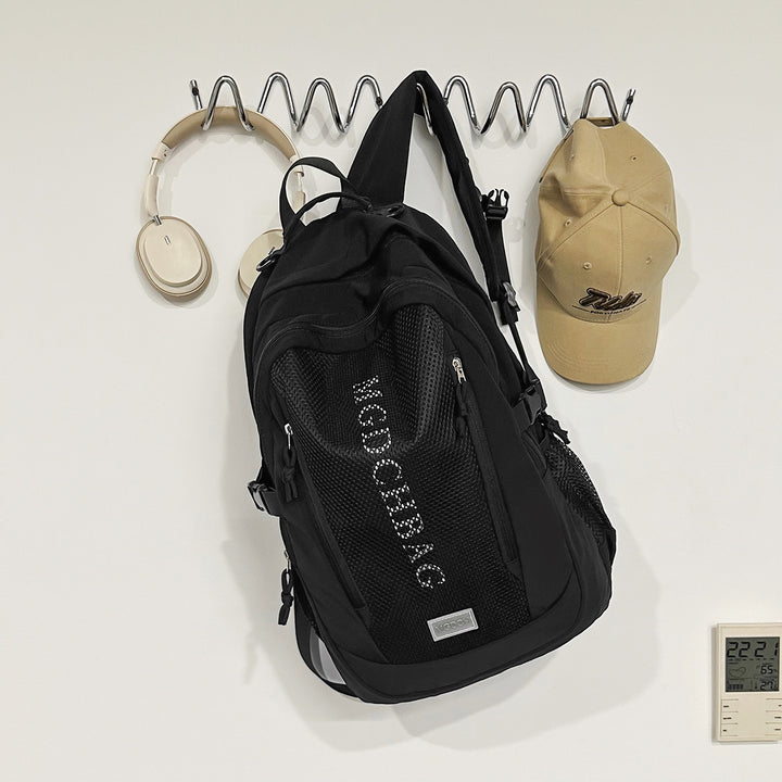 Multi-Funktionaler Outdoor-Reise-Rucksack Karnz