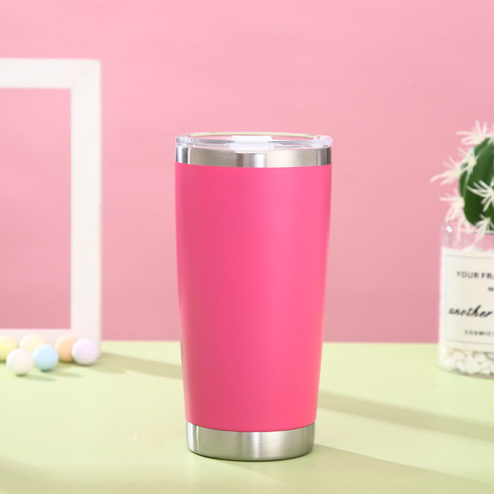 Premium Isolierter Reisebecher Karnz