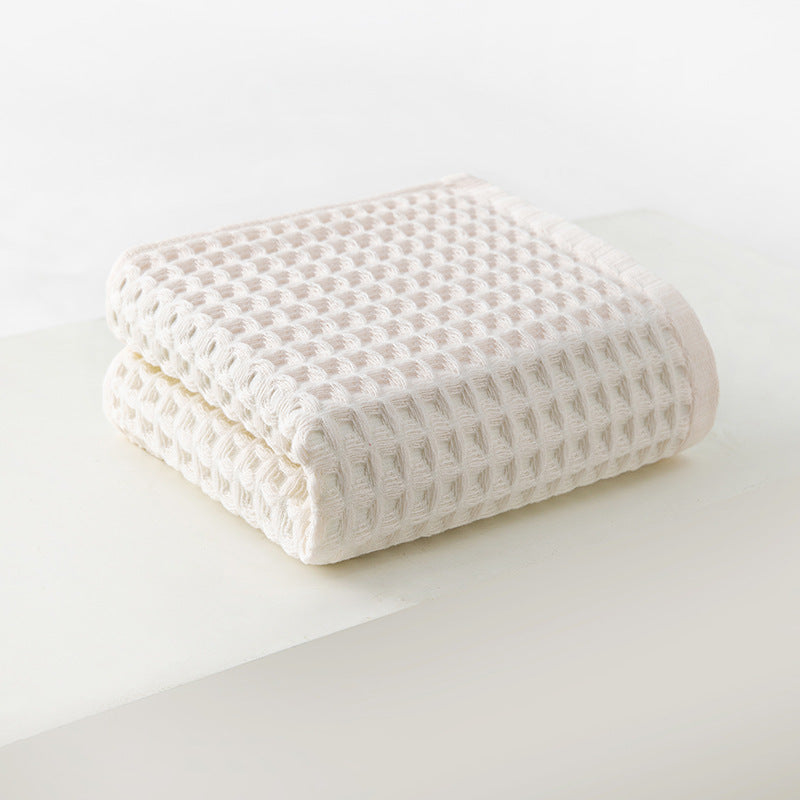 Damen Waffeltuch Karnz
