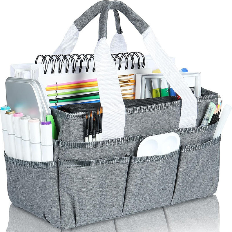 Organizer-Tasche Für Kreative Utensilien Karnz