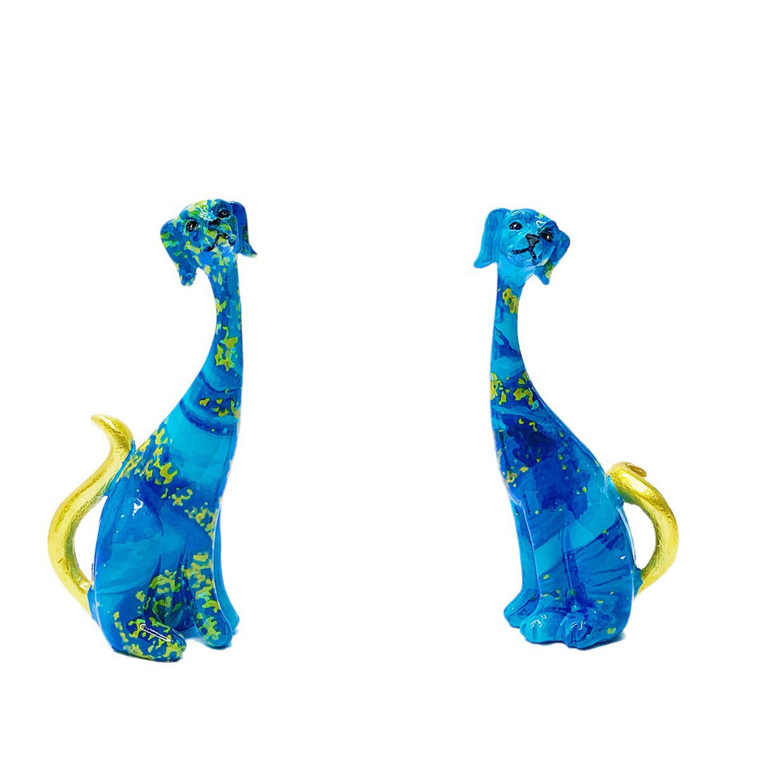 Dekorative Tierfigur Karnz