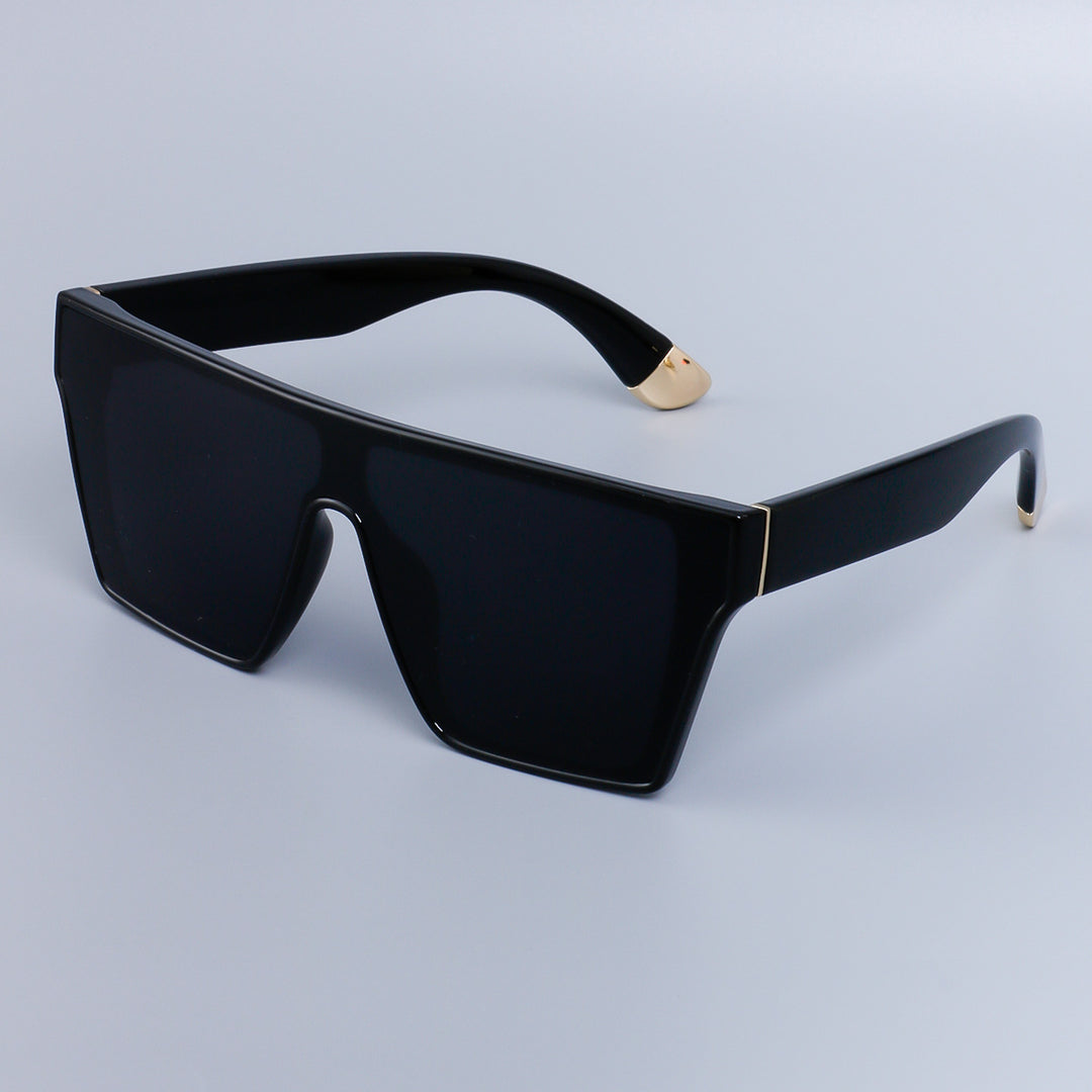 Damen Sonnenbrille im modernen oversized Design Karnz