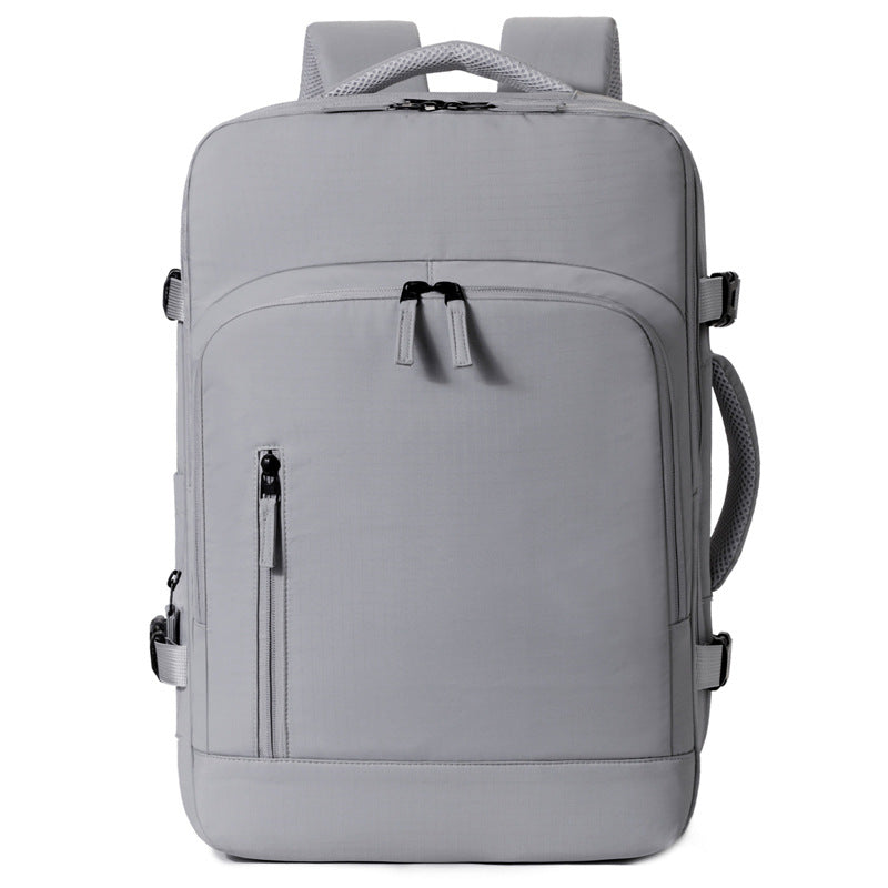 Leichter Multi-Compartment Reise-Rucksack