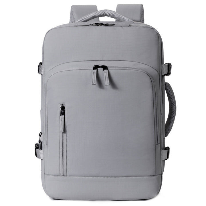 Leichter Multi-Compartment Reise-Rucksack