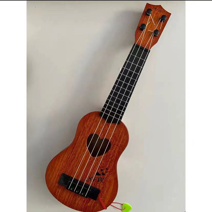 Mahagoni Body Ukulele Karnz