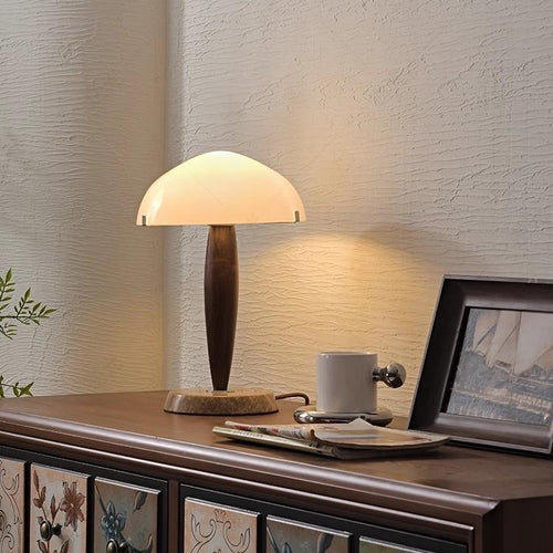 Moderne Tischlampe