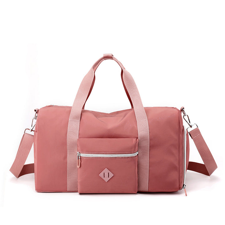 All-Season Sport Duffel Bag Karnz