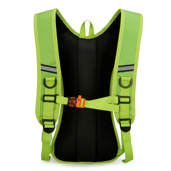 Hydration-Ready Lauf-Rucksack Karnz