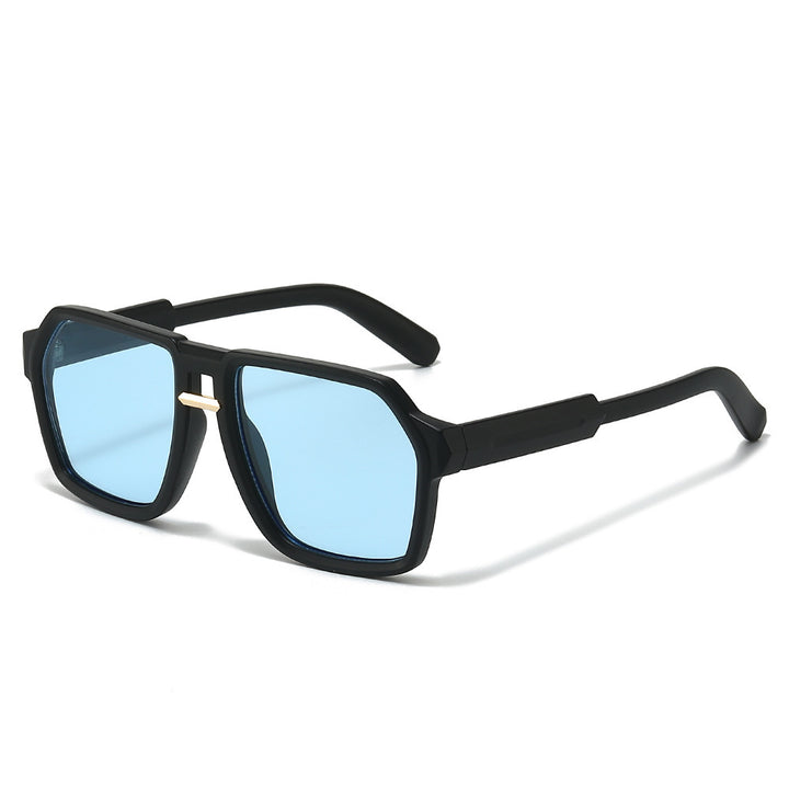 Angular Frame Sonnenbrille Karnz