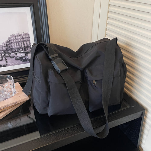 Multi-Taschen Reise