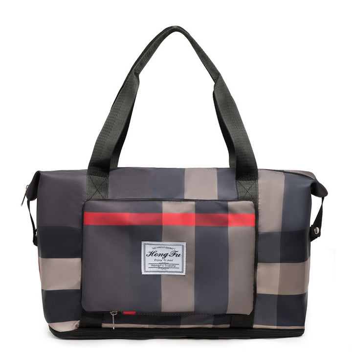 Vielseitige multifunktionale Reisetasche Karnz