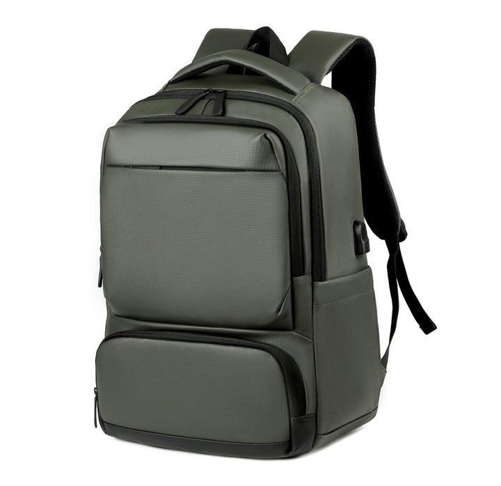 Kompakter Multifunktionaler Laptop-Rucksack Karnz