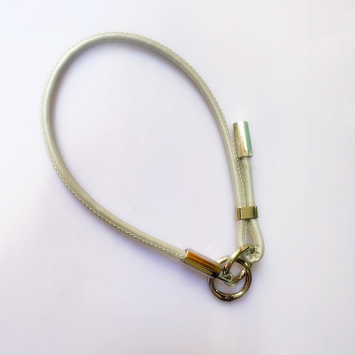 Elegante Silikon-Schlüsselring-Schlaufe Karnz