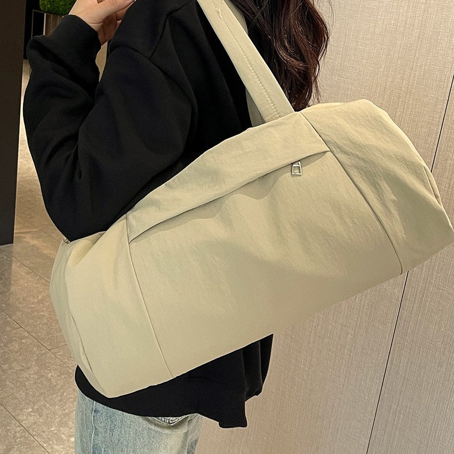 Vielseitige Fitness-Tasche