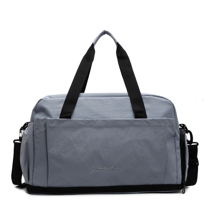 Vielseitige aktive Reise-Duffel Karnz