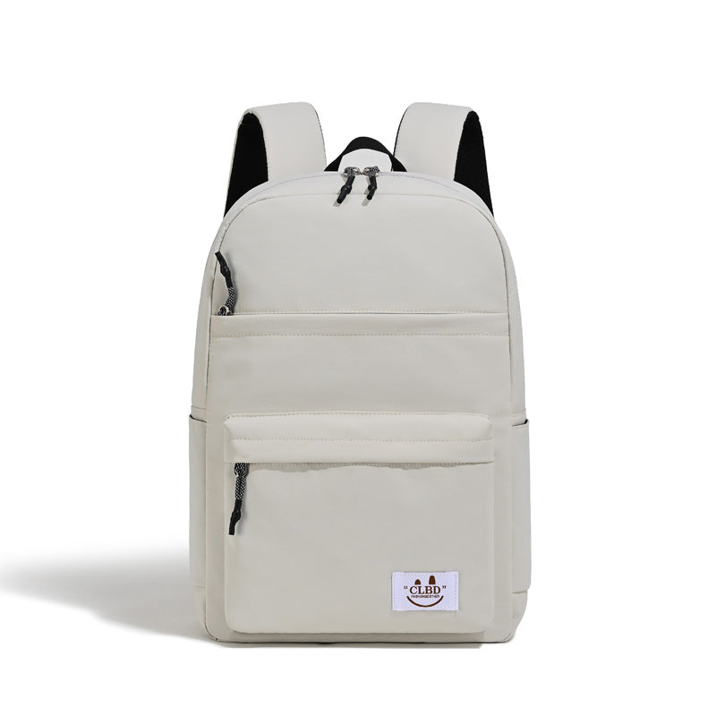 Haltbare Alltags-Rucksack