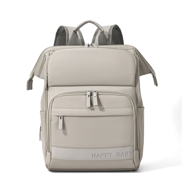 Multi-Fach Reise-Rucksack Karnz