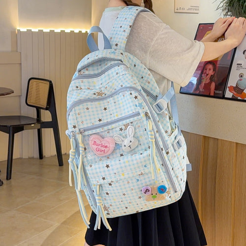 Spaß-Themen Dekorations-Rucksack Karnz