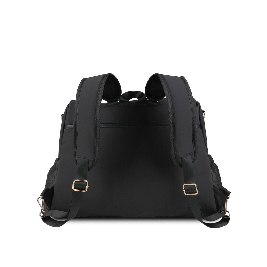Stilvoller Wickelrucksack Karnz