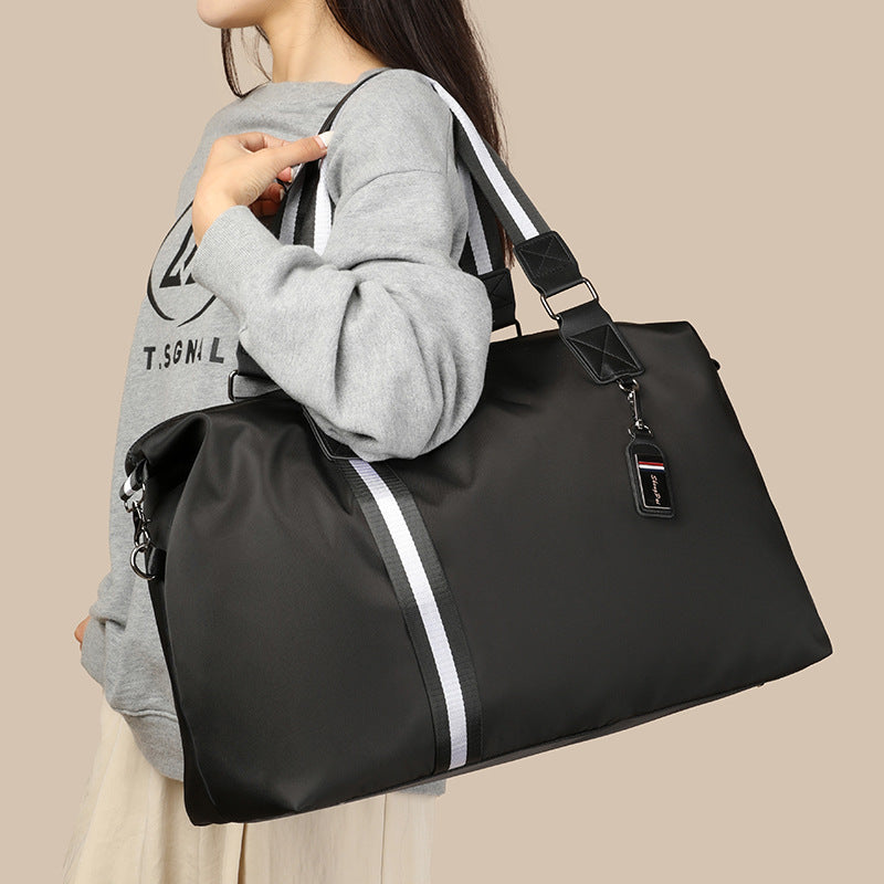 Stylische Multi-Funktions-Reisetasche Karnz