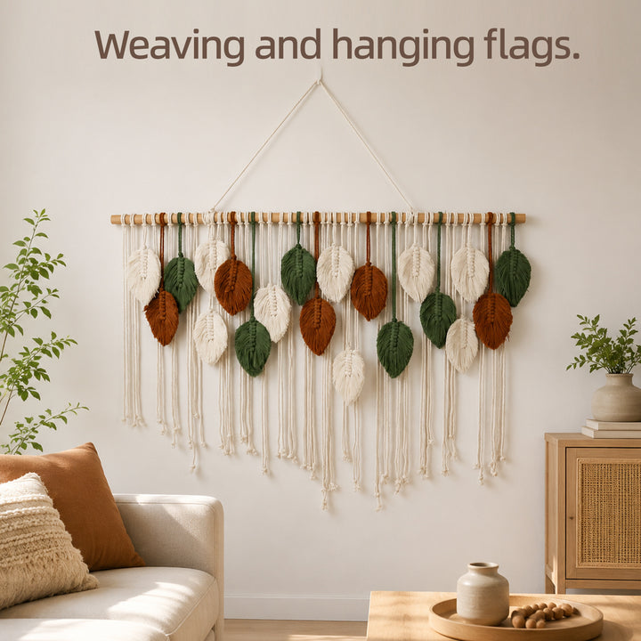 Wandbehang