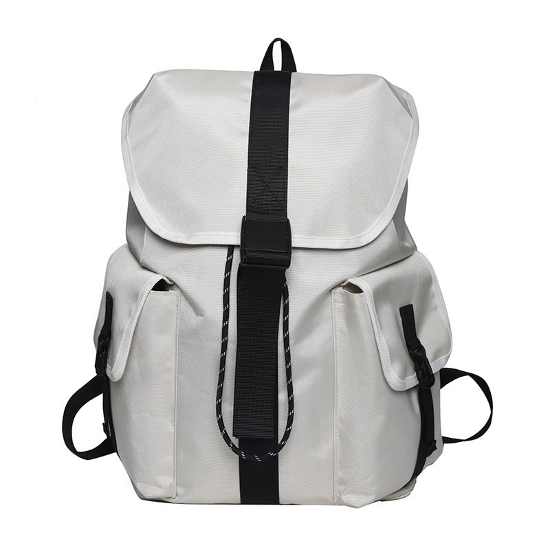 Wasserdichter faltbarer Rucksack