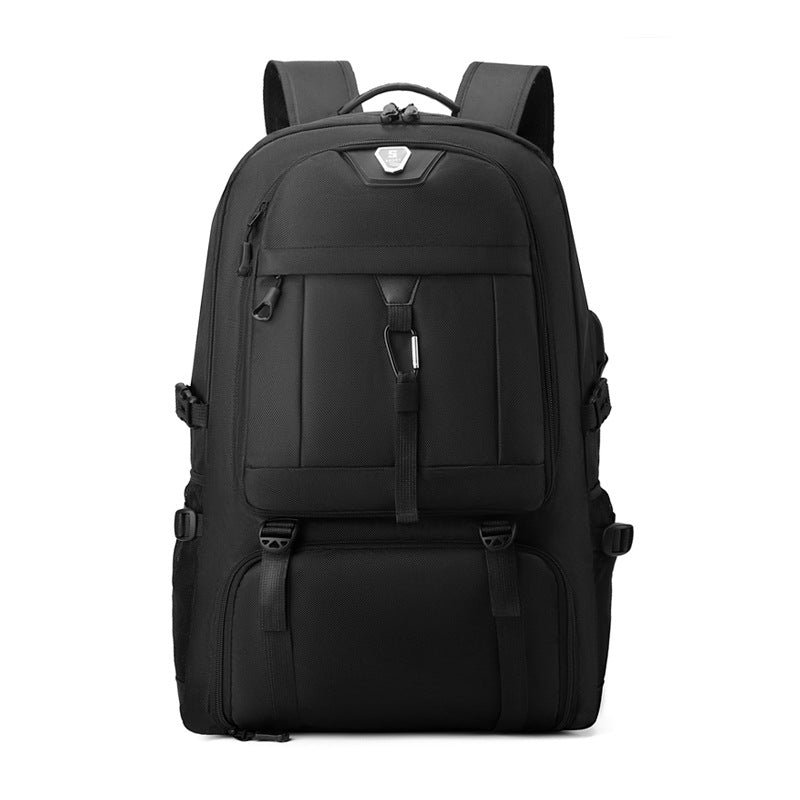 Multi-Fach Reise-Rucksack Karnz