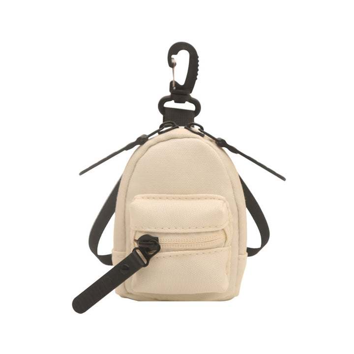 Mini-Rucksack Crossbody-Tasche Karnz