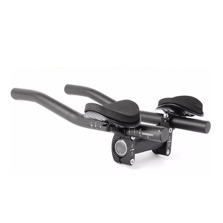 Verstellbare Aerobars für Triathlon-Radsport Karnz