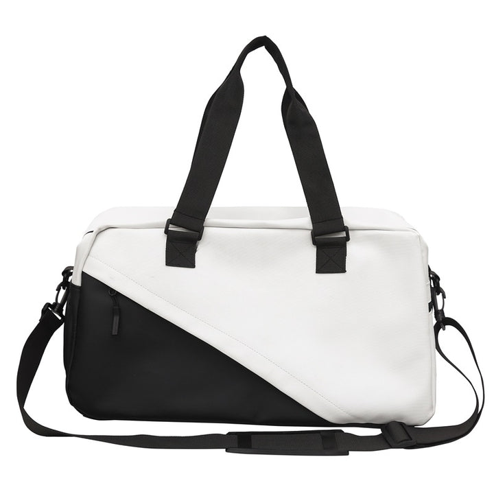 Multi-Funktions Sport Wochenende Duffel Tasche Karnz