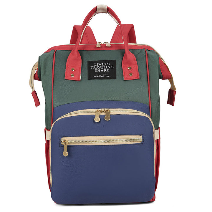 Multi-Functional Reise-Rucksack Karnz 1790331846