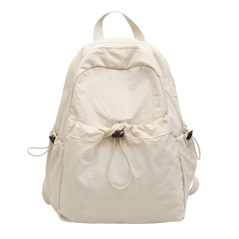 Leichtgewicht tägliche Essentials Rucksack