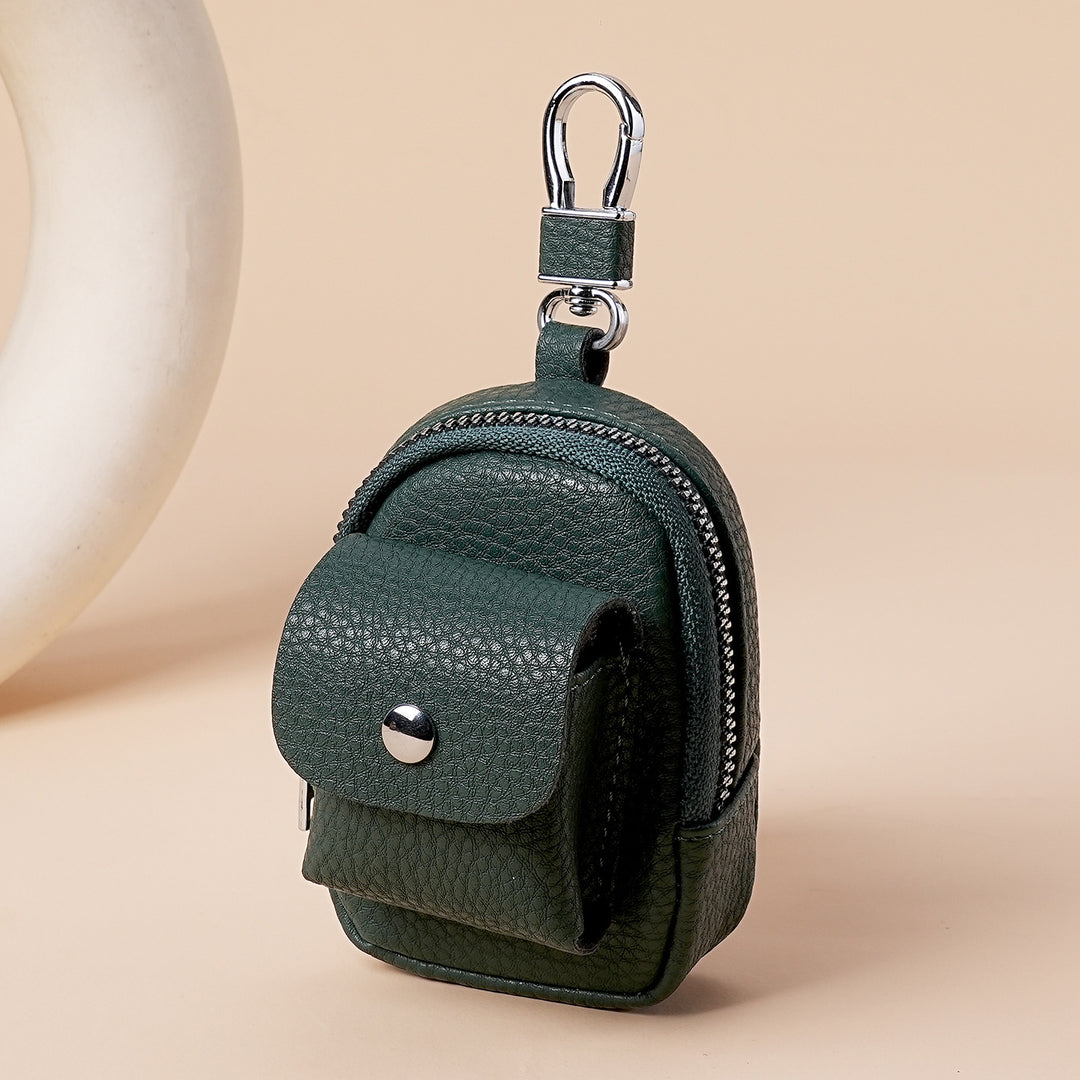 Mini Reißverschluss Zubehör Tasche
