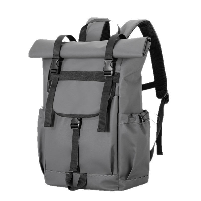 Urbaner Rucksack mit Vielseitigem Fächersystem Karnz