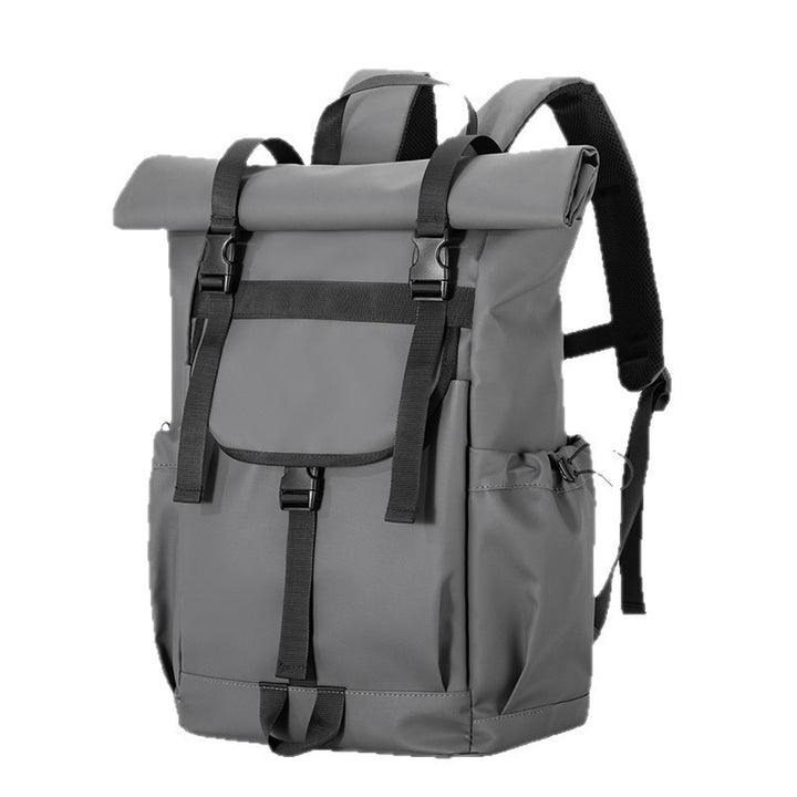 Urbaner Rucksack mit Vielseitigem Fächersystem Karnz