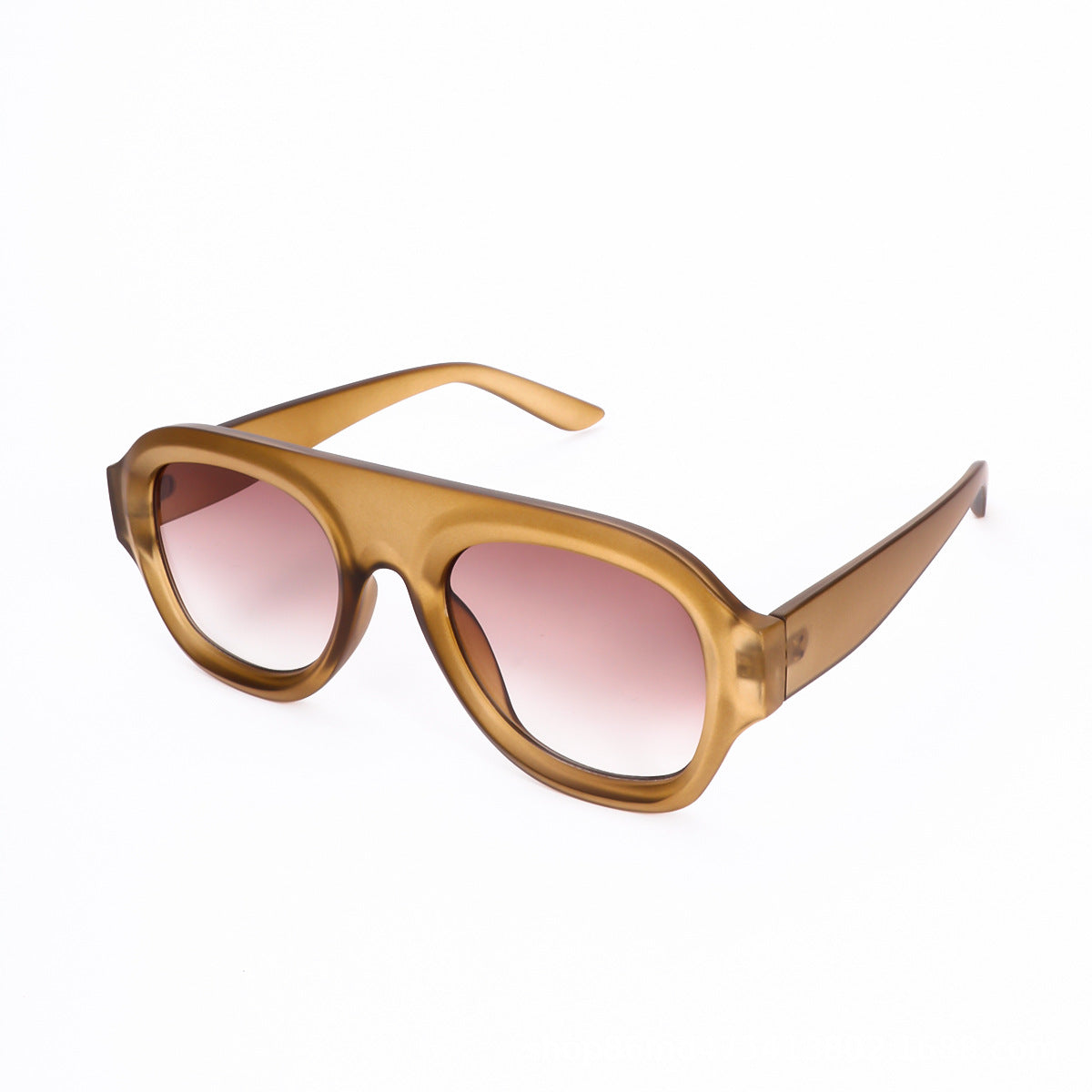 Damen Designer Brillen im Retro-Stil Karnz