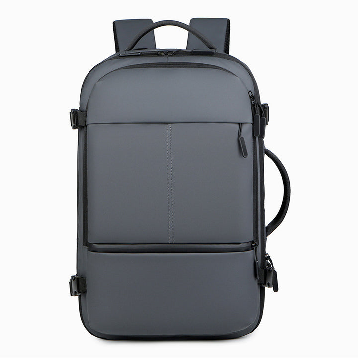 Vielseitiger Business-Reise-Rucksack Karnz