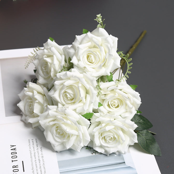 Dekorative Künstliche Blume für die Wohnkultur