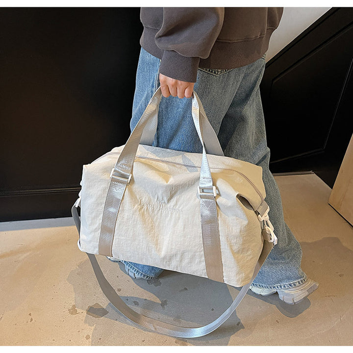 Leichtgewicht Reisetasche Karnz