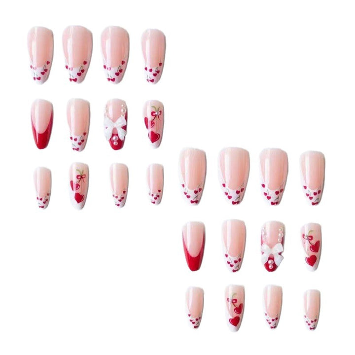 Nageldesign Karnz