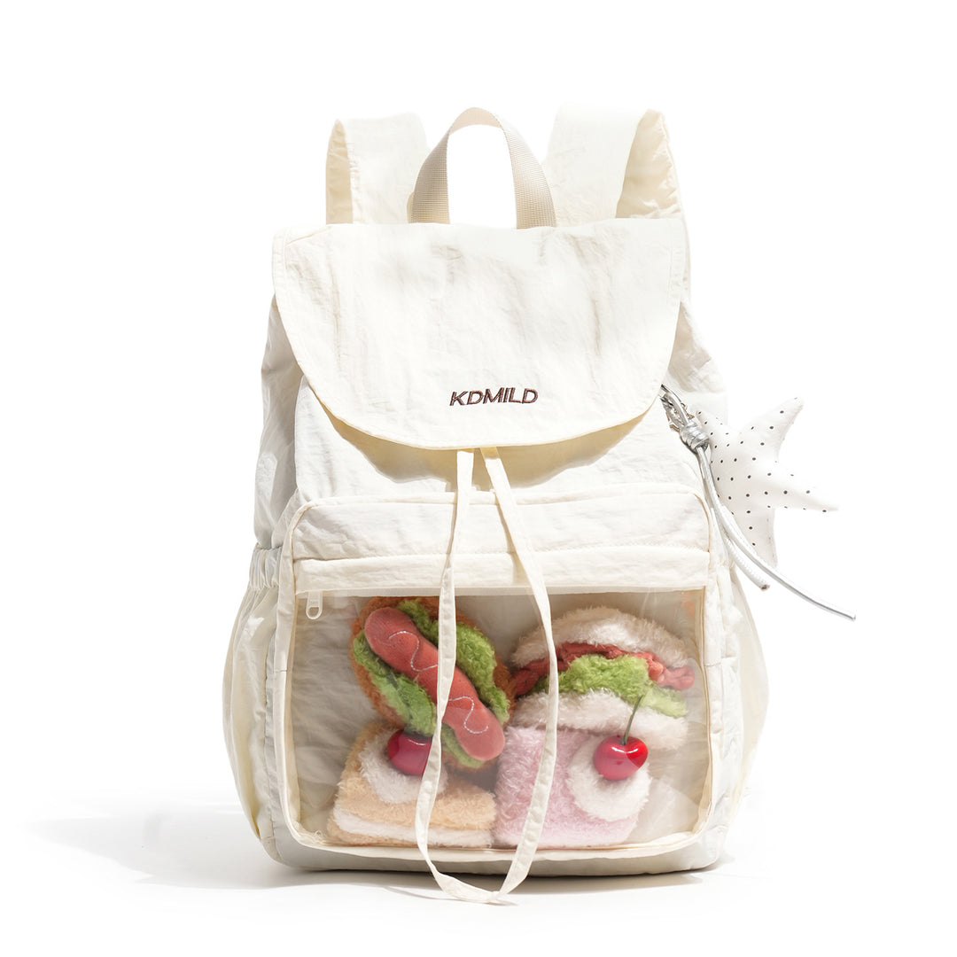 Multifunktionaler Outdoor-Rucksack Karnz