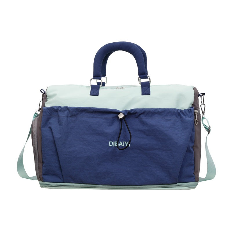 Multi-Funktionale Reise-Duffle