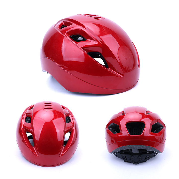 WoPremium Sicherheits-Fahrradhelm Karnz