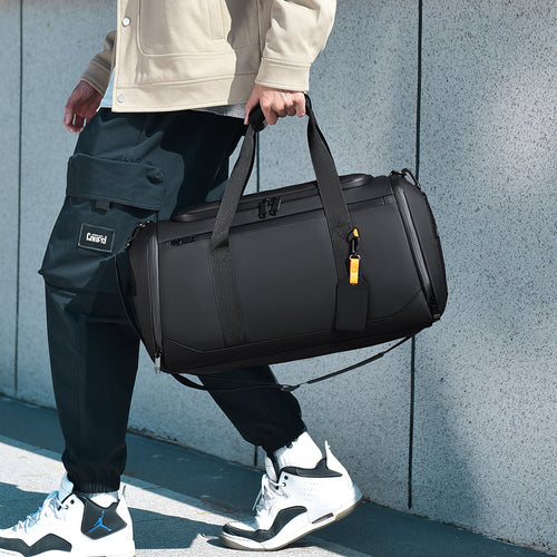 Wasserdichte Abenteuer Reise Duffel Tasche Karnz 1786342560